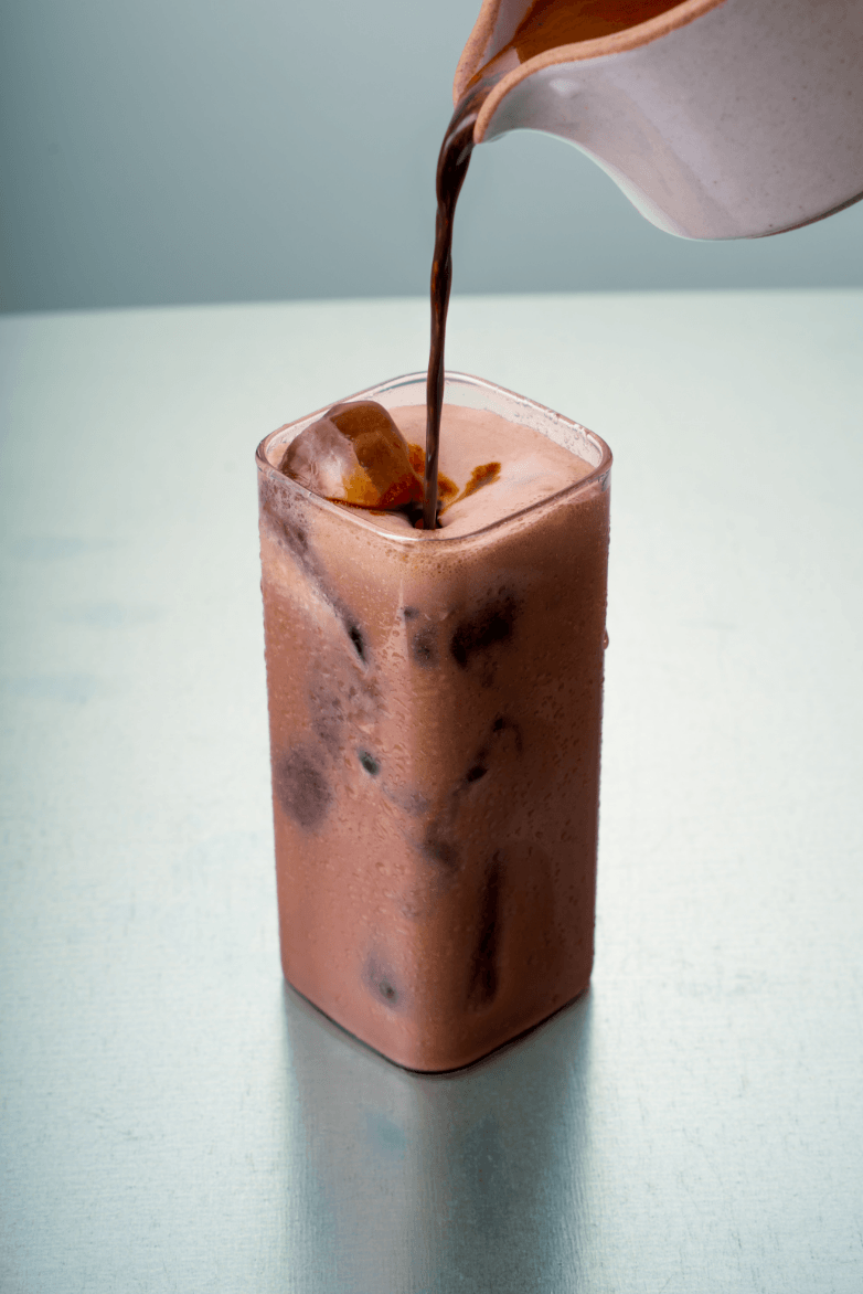Protein Iskaffe